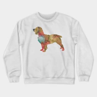 Boykin Spaniel Crewneck Sweatshirt